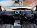 2015 Toyota Estima Hybrid