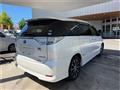 2015 Toyota Estima Hybrid