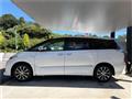 2015 Toyota Estima Hybrid