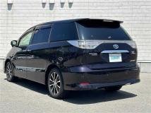 2015 Toyota Estima Hybrid