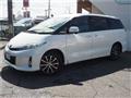 2016 Toyota Estima Hybrid