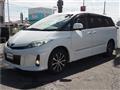 2016 Toyota Estima Hybrid