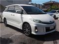 2016 Toyota Estima Hybrid