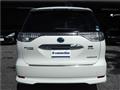 2016 Toyota Estima Hybrid
