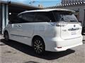 2016 Toyota Estima Hybrid