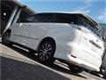 2016 Toyota Estima Hybrid