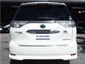 2016 Toyota Estima Hybrid