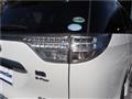 2016 Toyota Estima Hybrid