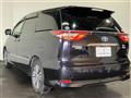 2016 Toyota Estima Hybrid