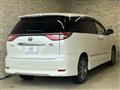 2016 Toyota Estima Hybrid