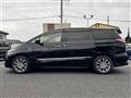 2016 Toyota Estima Hybrid