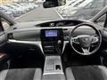 2016 Toyota Estima Hybrid