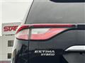 2016 Toyota Estima Hybrid