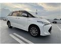 2017 Toyota Estima Hybrid
