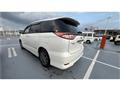 2017 Toyota Estima Hybrid