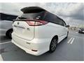 2017 Toyota Estima Hybrid