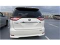 2017 Toyota Estima Hybrid