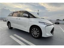 2017 Toyota Estima Hybrid