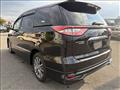 2017 Toyota Estima Hybrid