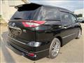 2017 Toyota Estima Hybrid
