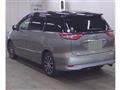 2017 Toyota Estima Hybrid