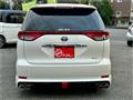 2017 Toyota Estima Hybrid