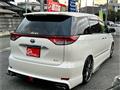 2017 Toyota Estima Hybrid