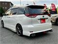 2017 Toyota Estima Hybrid