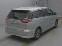 2018 Toyota Estima Hybrid