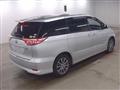 2018 Toyota Estima Hybrid