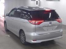 2018 Toyota Estima Hybrid