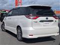 2019 Toyota Estima Hybrid