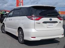 2019 Toyota Estima Hybrid