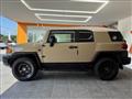 2011 Toyota FJ Cruiser