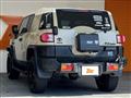 2011 Toyota FJ Cruiser