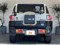 2011 Toyota FJ Cruiser