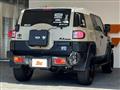 2011 Toyota FJ Cruiser