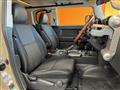 2011 Toyota FJ Cruiser
