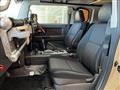 2011 Toyota FJ Cruiser