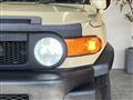 2011 Toyota FJ Cruiser