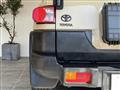 2011 Toyota FJ Cruiser