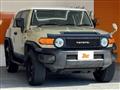 2011 Toyota FJ Cruiser