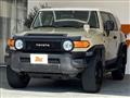 2011 Toyota FJ Cruiser