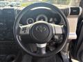 2011 Toyota FJ Cruiser