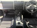 2011 Toyota FJ Cruiser
