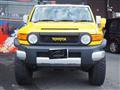 2012 Toyota FJ Cruiser