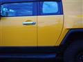 2012 Toyota FJ Cruiser