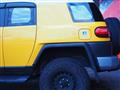 2012 Toyota FJ Cruiser