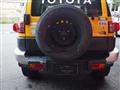 2012 Toyota FJ Cruiser