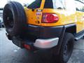 2012 Toyota FJ Cruiser
